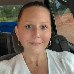 Meet your Posher, Laresa